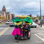 The Ultimate Guide to Kid-Friendly Events at Come-See-Me Festival