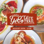 Your Ultimate Guide to YoCo Taste Trail 2025: York County’s Restaurant Week