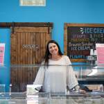 Carolina Chocolate’s Sweet Success: How Alicia Griffith Built a Clover Favorite
