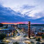 Eat & Drink Your Way Through Kingsley in Fort Mill, South Carolina