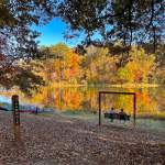 York County Fall Bucket List