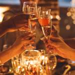 Your Guide to New Year's Eve in York County, SC