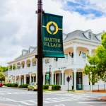 Explore Baxter Village in Fort Mill, South Carolina