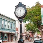 How to Spend a Day in York, South Carolina
