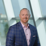 Brett Oetting Headshot