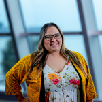 Danielle Galindo Headshot
