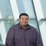 JT Garza Headshot