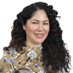 Paulina Manseau