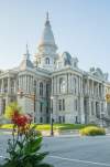 Tippecanoe County Courthouse