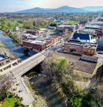 Downtown Luray