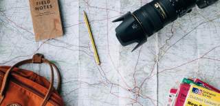 Travel Planning