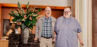 Accessible Accommodation