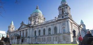 Belfast-City-Hall
