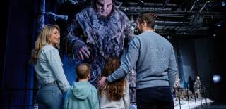 Game of Thrones Studio Tour