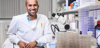 Health and Life Sciences