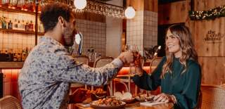 Crafty Vintner Valentine's Day