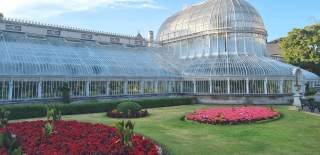 Spring Botanic Gardens