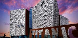 Titanic Belfast