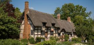 Anne Hathaway's Cottage