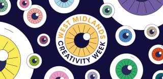 West Midlands Creativity Week