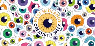 West Midlands Creativity Week