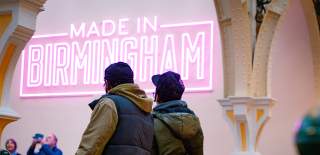 International Day of Birmingham