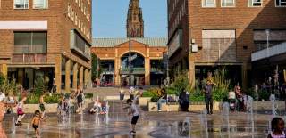 Exploring West Midlands: News, Culture, and Developments
