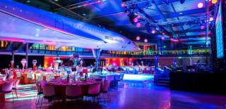 Aerospace Bristol Gala Dinner