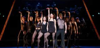 Chicago 2025 at Bristol Hippodrome