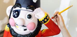 Gromit Unleashed 3 - Pirate Norbot - credit Ambitious