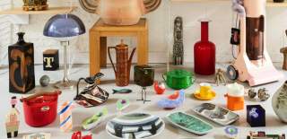 The Stradling Collection in Bristol - credit The Stradling Collection