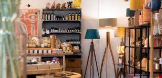Prior Shop homewares - CREDIT Prior Shop