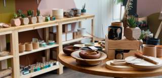 Prior Shop homewares - CREDIT Prior Shop