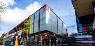 UNIQLO at Cabot Circus