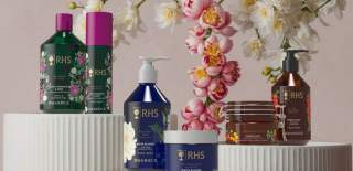 Range of soaps - credit The Somerset Toiletry Company