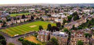 Clifton College CREDIT Angharad Paull