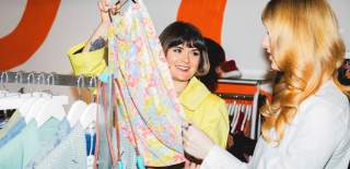 Clothemod - Tamilla Haycock Photography
