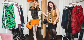 Clothemod - Tamilla Haycock Photography
