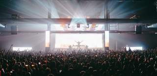 The Prospect Building Party