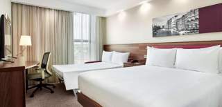 Hampton by Hilton Bristol City Centre