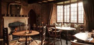 The Manor House Inn Ditcheat