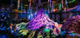 Treetop Golf Rainforest
