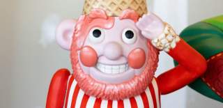 Gromit Unleashed 3 - Cinema Snack Norbot - credit Ambitious