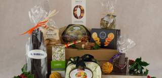 Chaplais Kitchen Christmas hamper