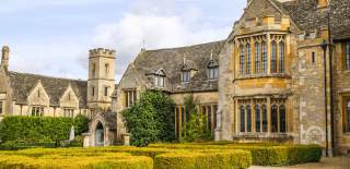 Ellenborough Park
