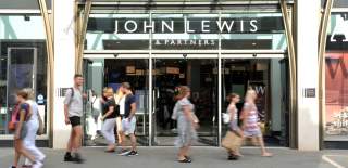 John Lewis Cheltenham