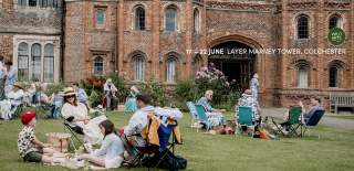 Essex Summer Opera Festival 2