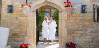 Ellenborough Park
