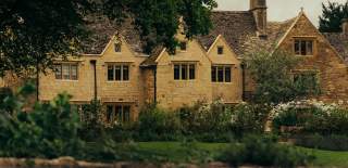 country house hotel in the cotswolds