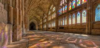 Gloucester Cathedral
